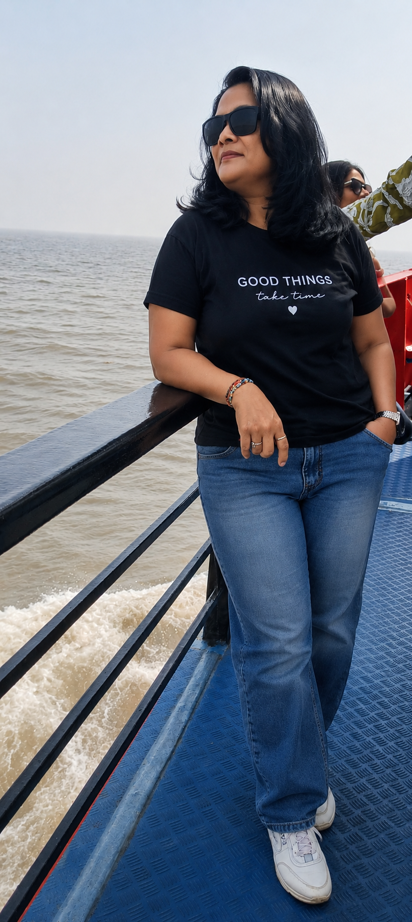 Sheetal . review photo