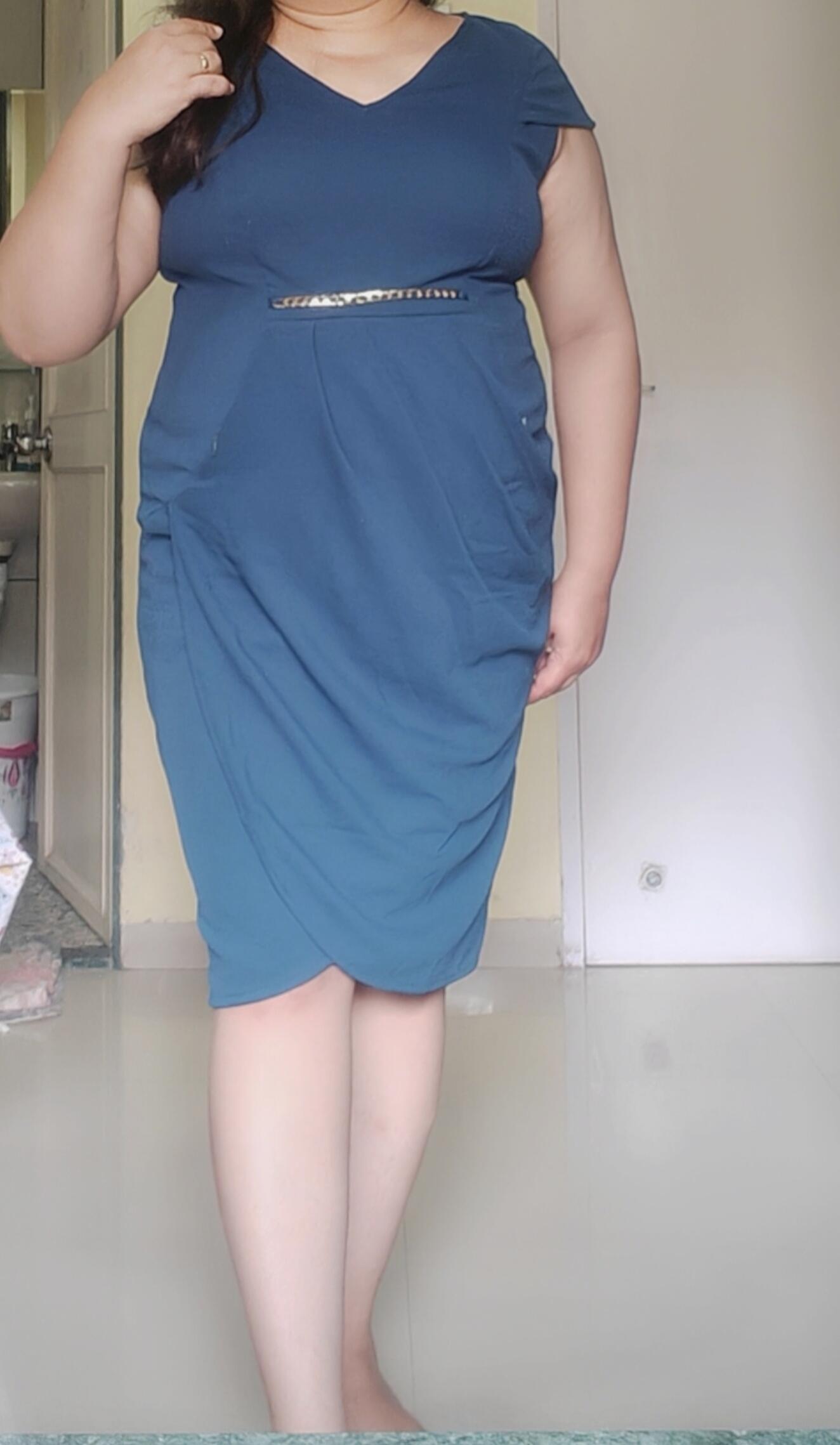 Deepti . review photo