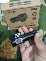 Haseeb Sandhu review photo