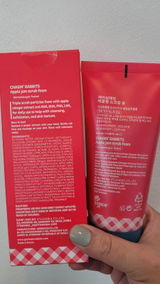 Customer F. review photo