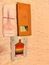 Etsy customer review photo