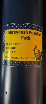 Rajnandini Pushkar Patil review photo