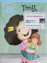 Annie Evangelin. N review photo