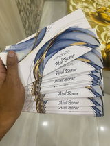 Atul Borar review photo