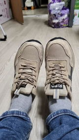 Mathieu review photo