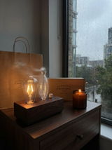 H. C. Montgomery review photo