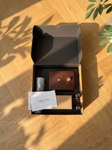alfonso de b review photo