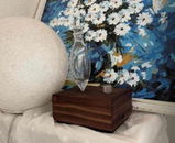 ELIZABETH review photo