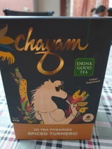 Tushar M. review photo