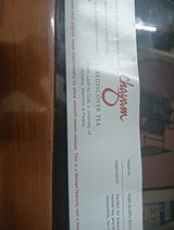 Sahana Acharya review photo