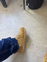 Anonymous review photo