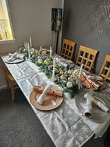 Lynsey Bevis review photo