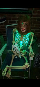 Darrel review photo
