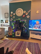 Linda Queally review photo