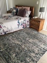 Sharron Harrington review photo