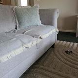 Yusrah Hunt review photo