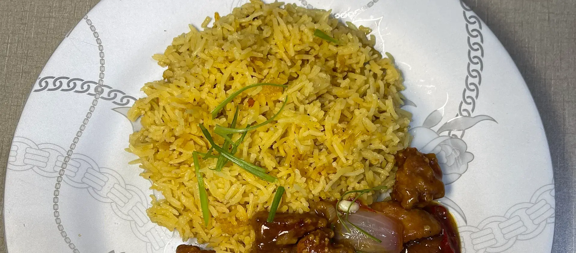 Saima Idrees review photo