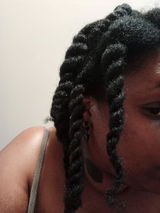 Keke B. review photo
