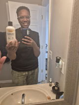 Tiffiny review photo
