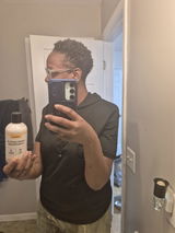 Tiffiny review photo