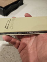 Anonymous review photo