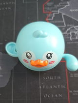 Thew P.H. review photo