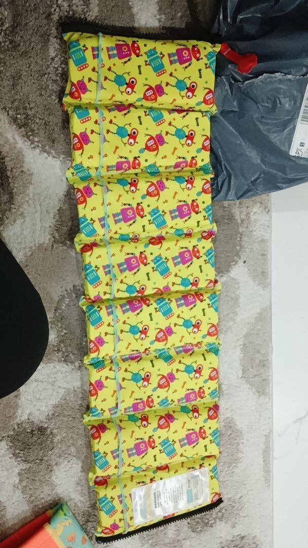 snashrah review photo