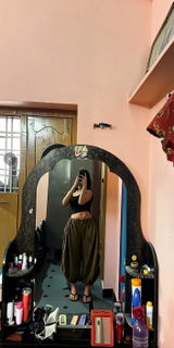 Muskan G. review photo