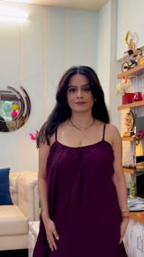 Kavya N. review photo