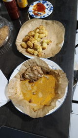 Anonymous review photo