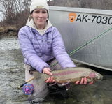 River Calloway review photo