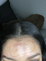 Desiree F. review photo