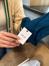 Gabby review photo