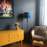Lucy review photo