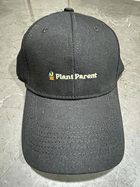 Plant Parent Cap - Cheeky Plant Co.