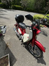 John Borst review photo