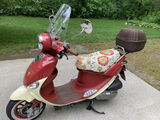 Janine Bachelor review photo