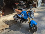 User picture
