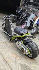 GOVE MINI MOTO review photo