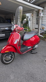 User picture