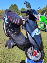 Scott Gray review photo