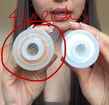 Vanessa review photo