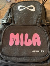 Lia review photo