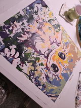 Joy Andersson review photo