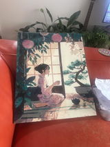 Sophie review photo
