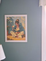 Connie review photo