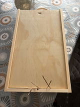 WHV review photo