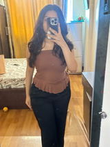 Disha K. review photo