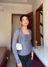 Purva B. review photo