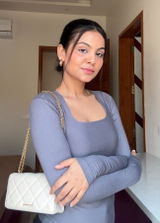 Purva B. review photo